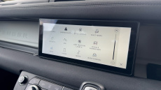 Land Rover Defender 3.0 D250 S 90 3dr Auto Diesel Estate